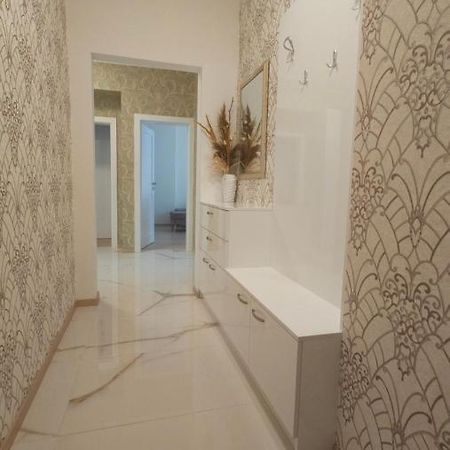Tsar Asen 21 Apartment Sofia Exterior photo