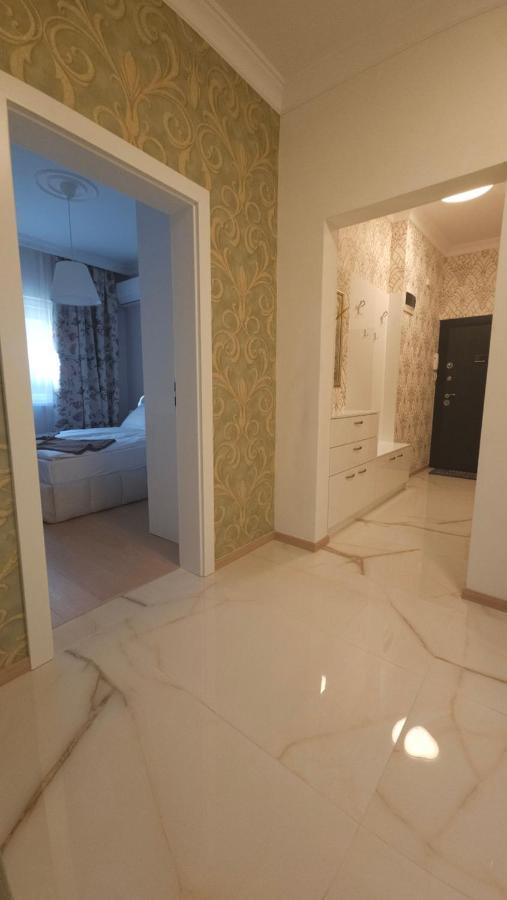 Tsar Asen 21 Apartment Sofia Exterior photo