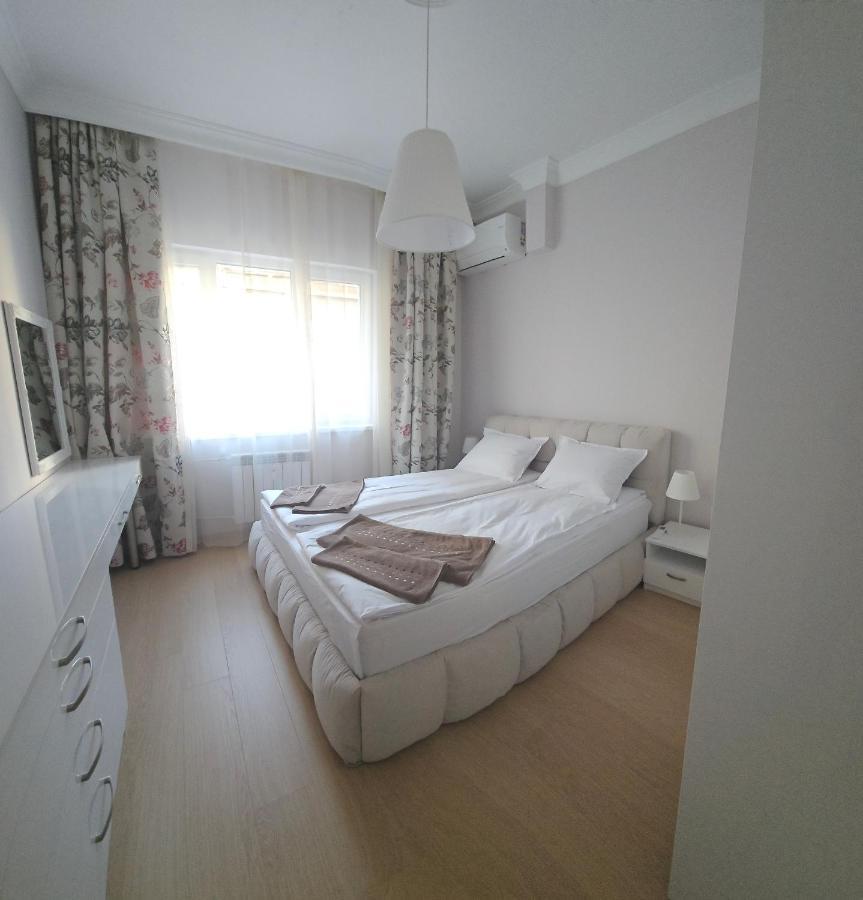 Tsar Asen 21 Apartment Sofia Exterior photo