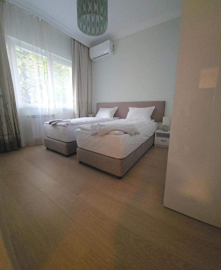 Tsar Asen 21 Apartment Sofia Exterior photo
